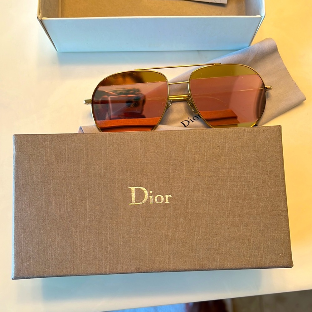 Christian Dior Sunglasses